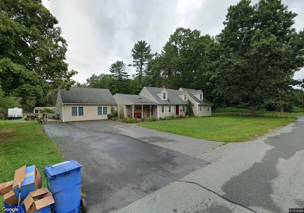 43 Maple Ave, North Smithfield, RI 02896 - photo 1