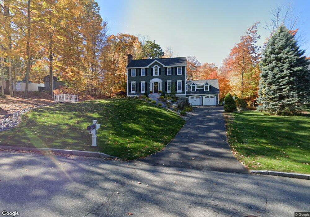 3 Winter Dr, Hooksett, NH 03106 - photo 1