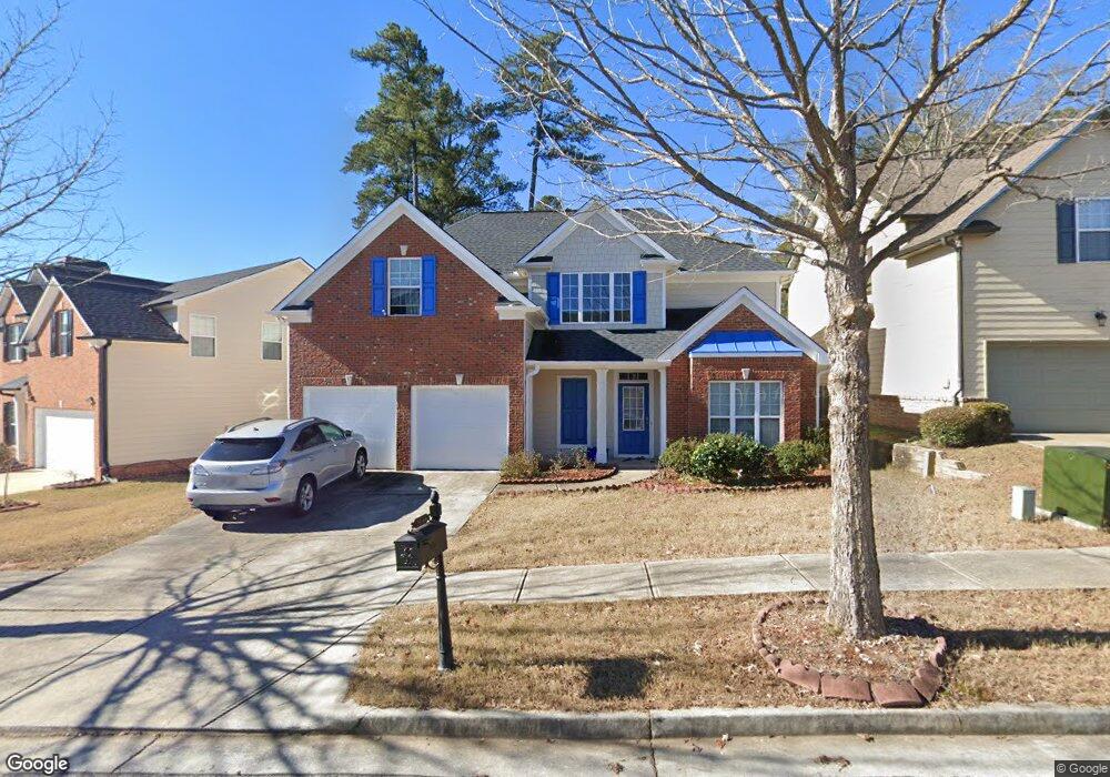 2644 Havasu Trace, Norcross, GA 30071 - photo 1