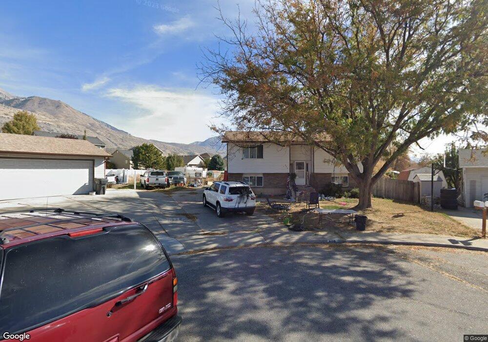 606 E 930 S, Pleasant Grove, UT 84062 - photo 1