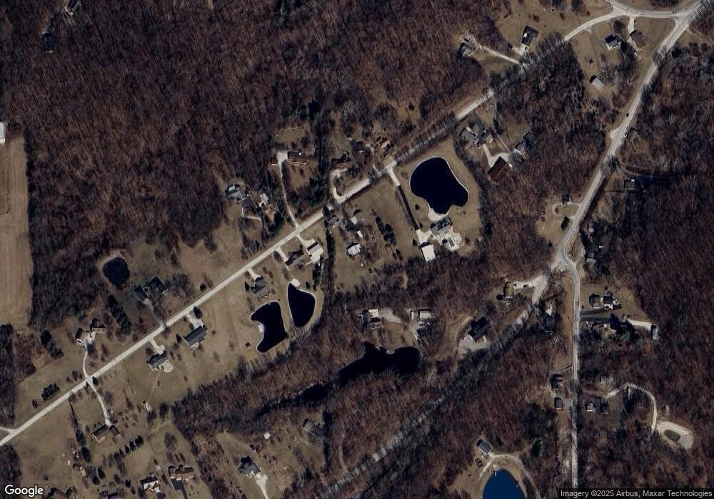 1777 N Shutt Hill Rd, Huntington, IN 46750 - photo 1