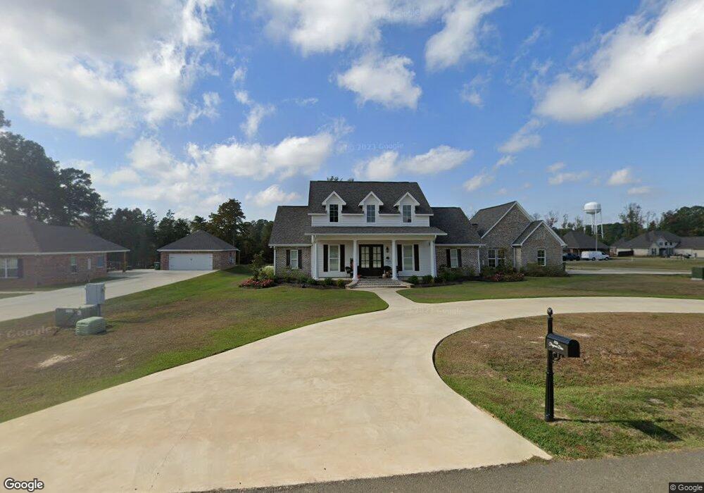 106 Frogmore Dr, Ruston, LA 71270 - photo 1