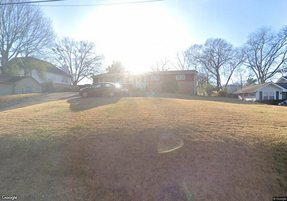 265 Church St, Buford, GA 30518 - photo 1