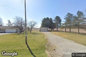 4699 Township Road 28, Bluffton, OH 45817