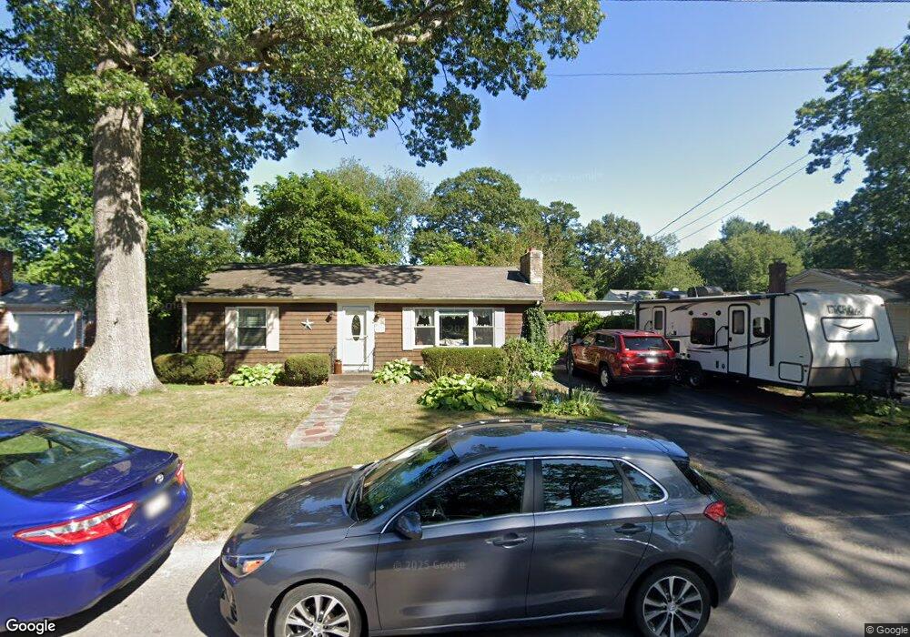 14 Breeze Way, Riverside, RI 02915 - photo 1