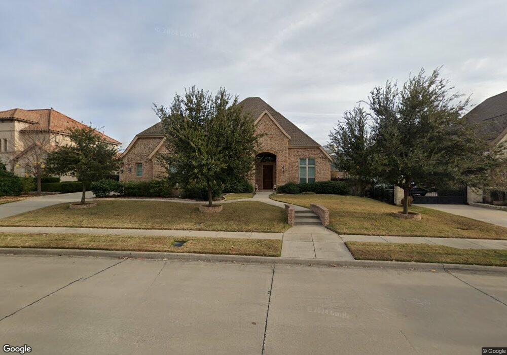 421 Riverpath, Colleyville, TX 76034 - photo 1