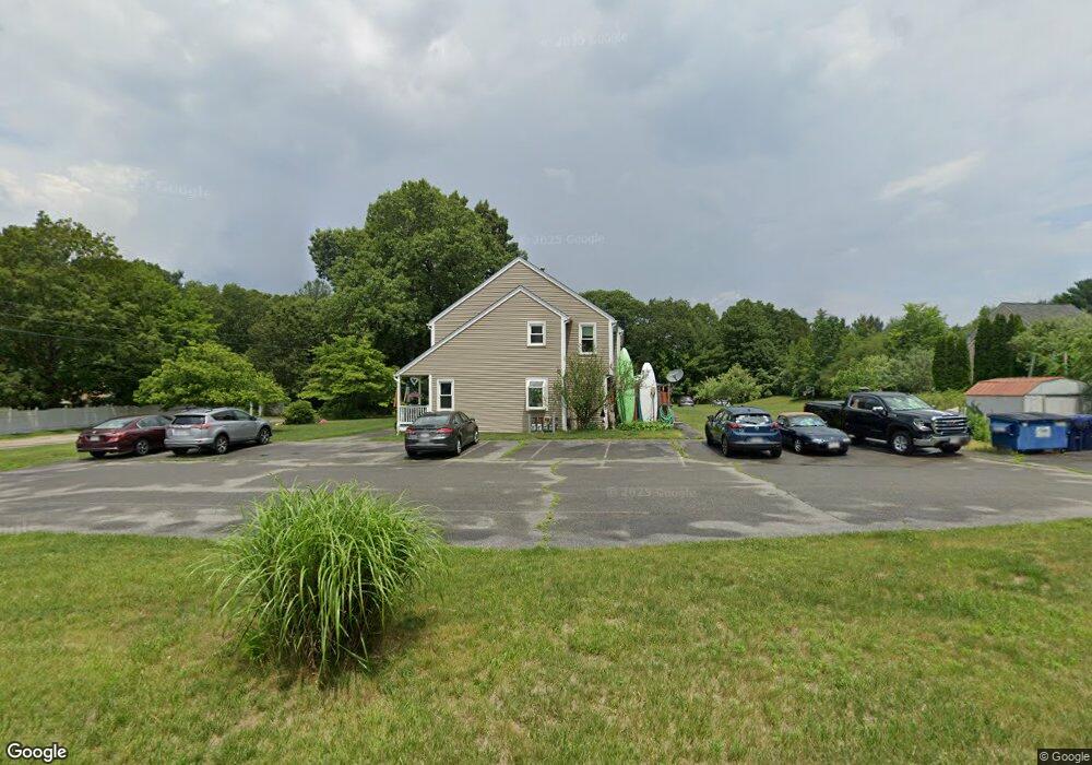 45 Boston Rd unit A, Sutton, MA 01590 - photo 1