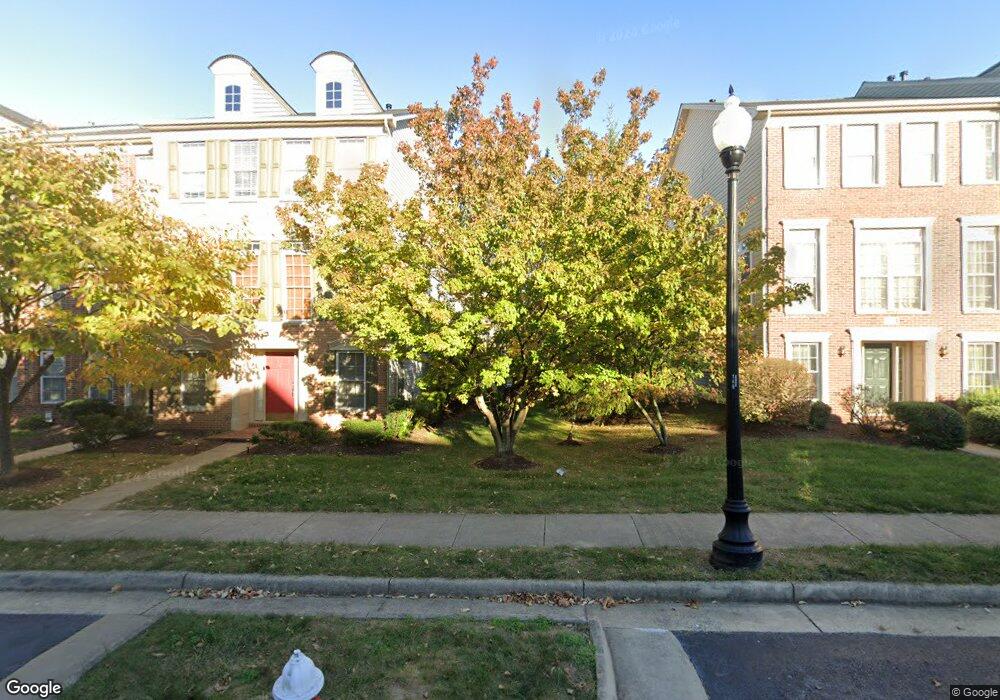 25810 Turlough Terrace, Chantilly, VA 20152 - photo 1