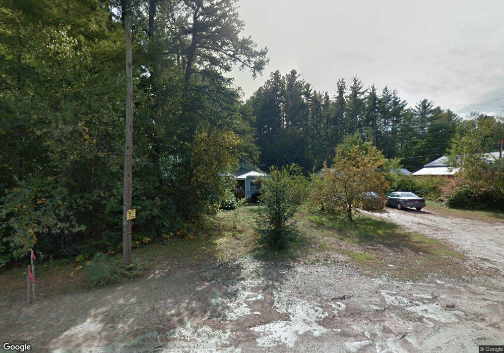 1767 E Main St, Center Conway, NH 03813 - photo 1