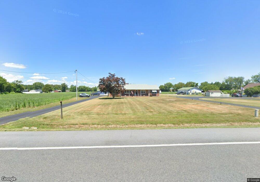 5582 Milford Harrington Hwy, Harrington, DE 19952 - photo 1