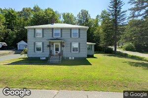 50 Riverside Dr, Groveton, NH 03582