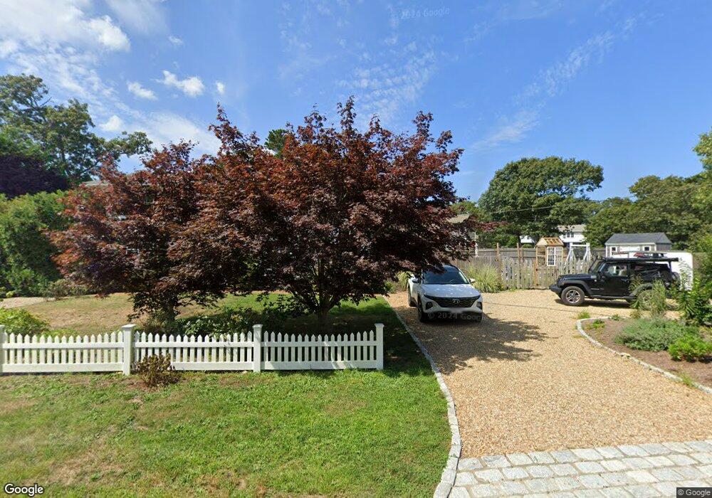 6 Tracy Ln, Brewster, MA 02631 - photo 1