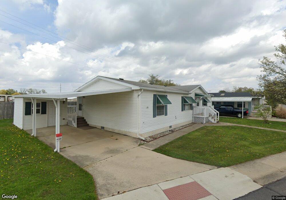 100 Hidden River Dr, Adrian, MI 49221 - photo 1