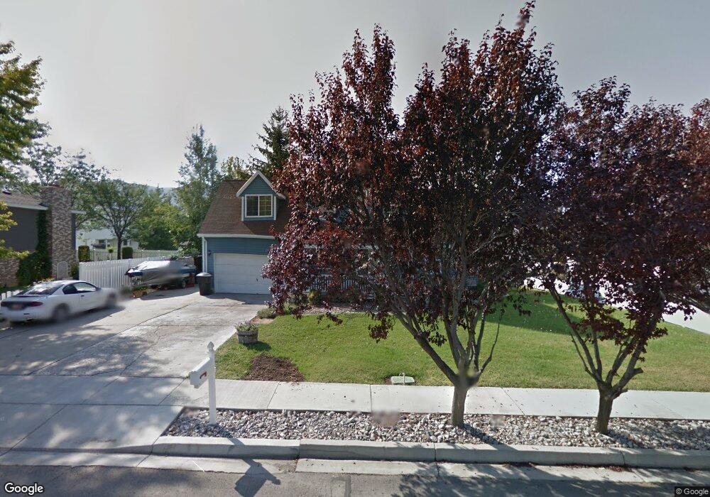 123 W 1150 S, Payson, UT 84651 - photo 1