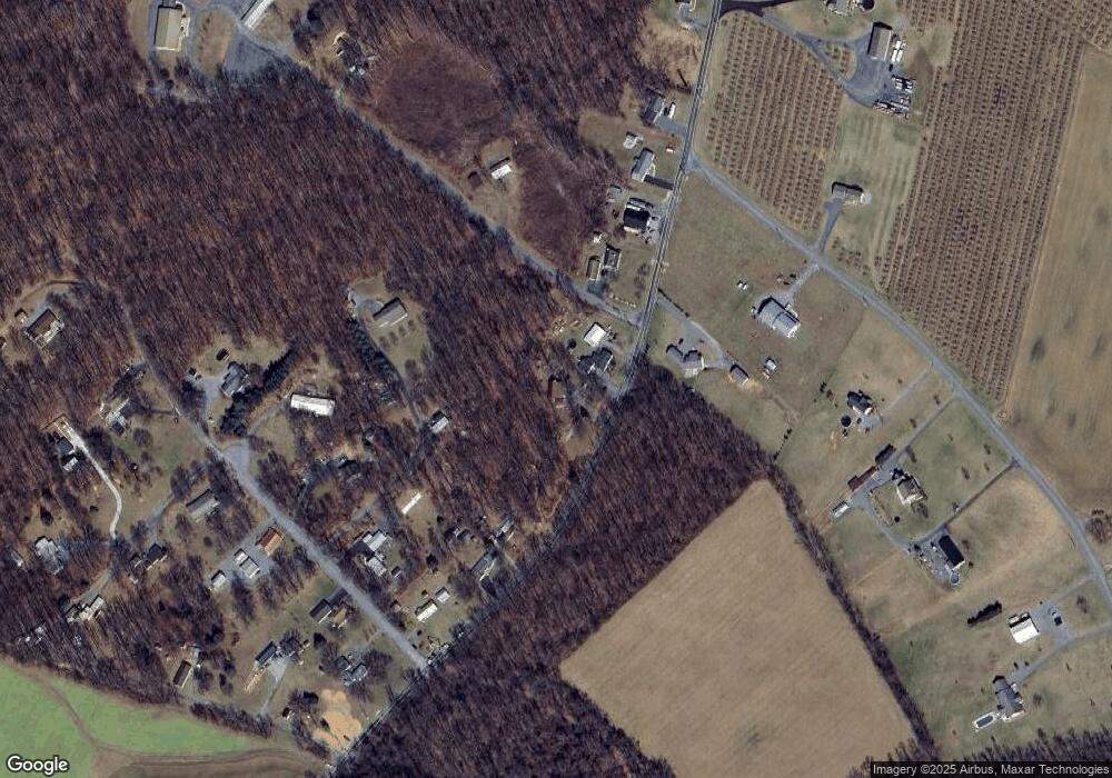 569 Apple Way, Saint Thomas, PA 17252 - photo 1