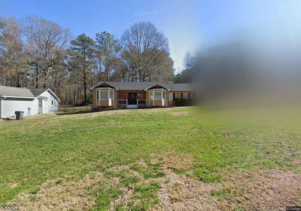 110 Dennis Dr, Stockbridge, GA 30281 - photo 1