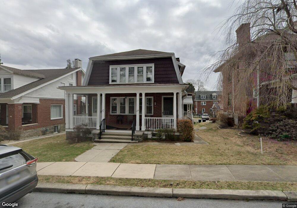 525 N 25th St, Reading, PA 19606 - photo 1