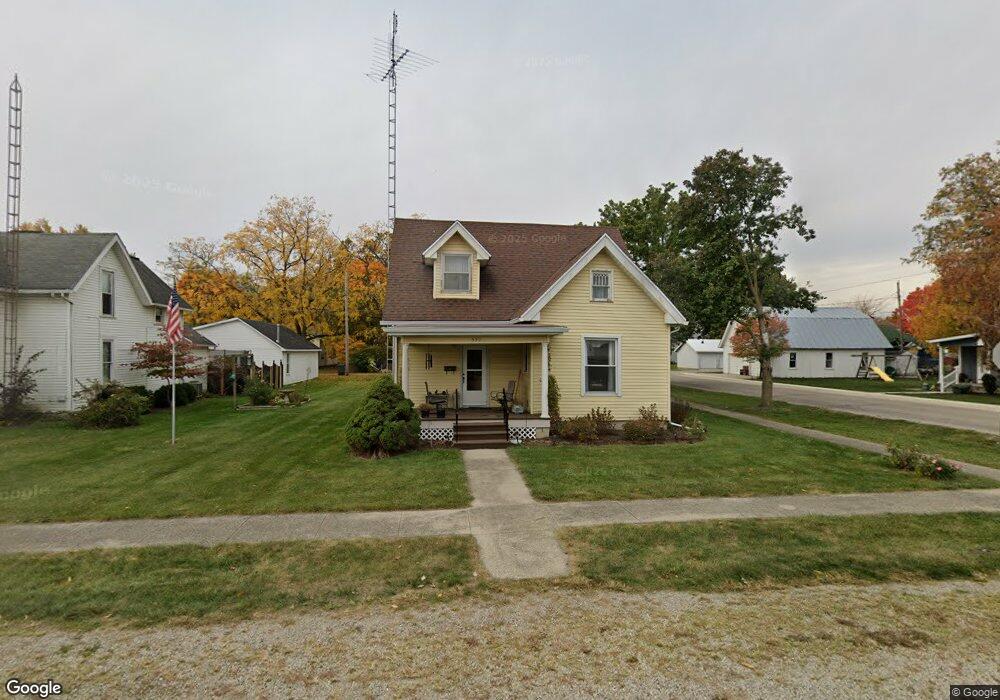 522 N Ship St, Portland, IN 47371 - photo 1