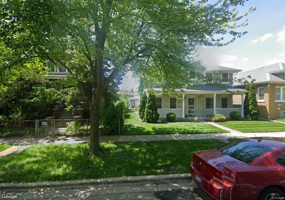 1442 Euclid Ave, Berwyn, IL 60402 - photo 1