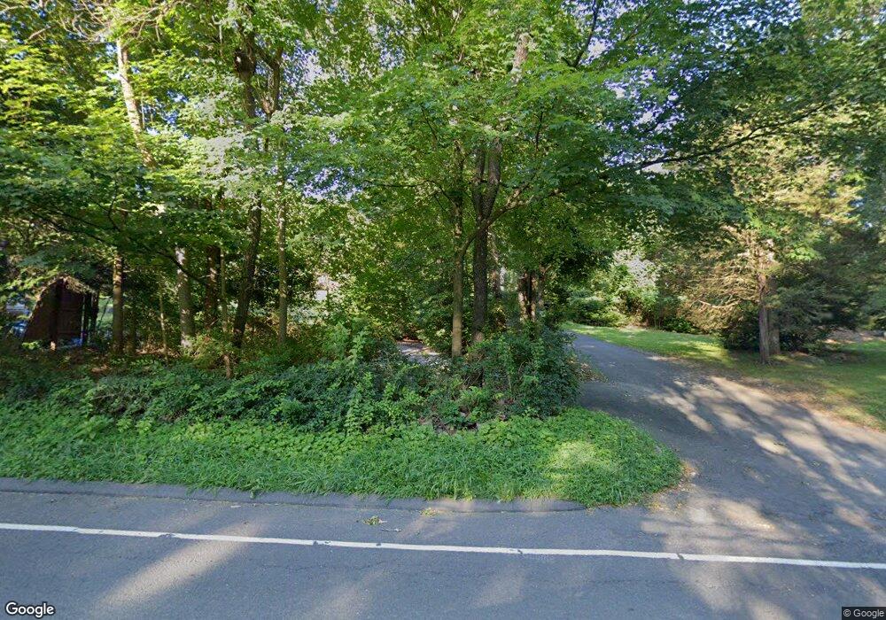 151 Georgetown Rd, Weston, CT 06883 - photo 1