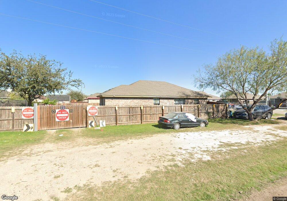 909 Daisy, Donna, TX 78537 - photo 1