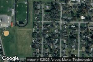 406 S 22nd St, Lewisburg, PA 17837