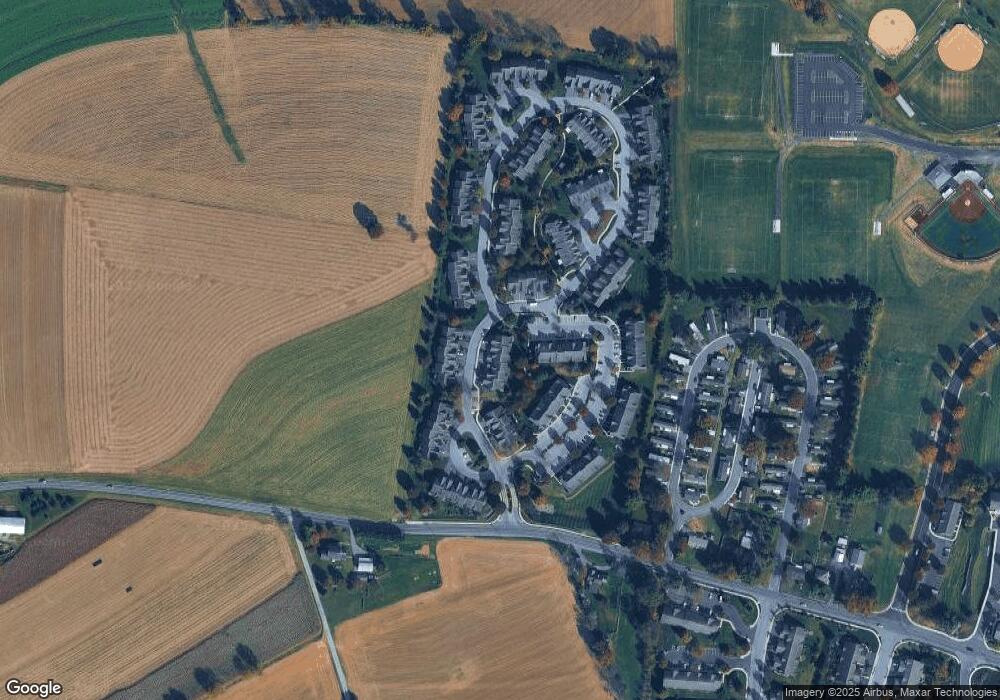 128 Fieldcrest Ln unit 68, Ephrata, PA 17522 - photo 1