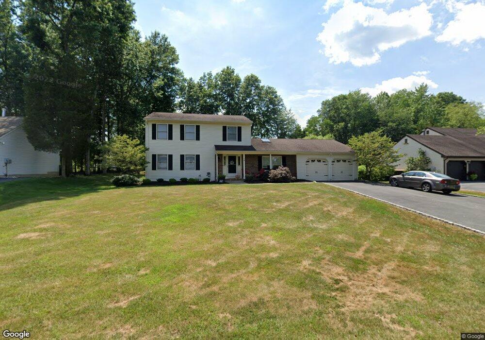 15 Windsor Way, East Hanover, NJ 07936 - photo 1