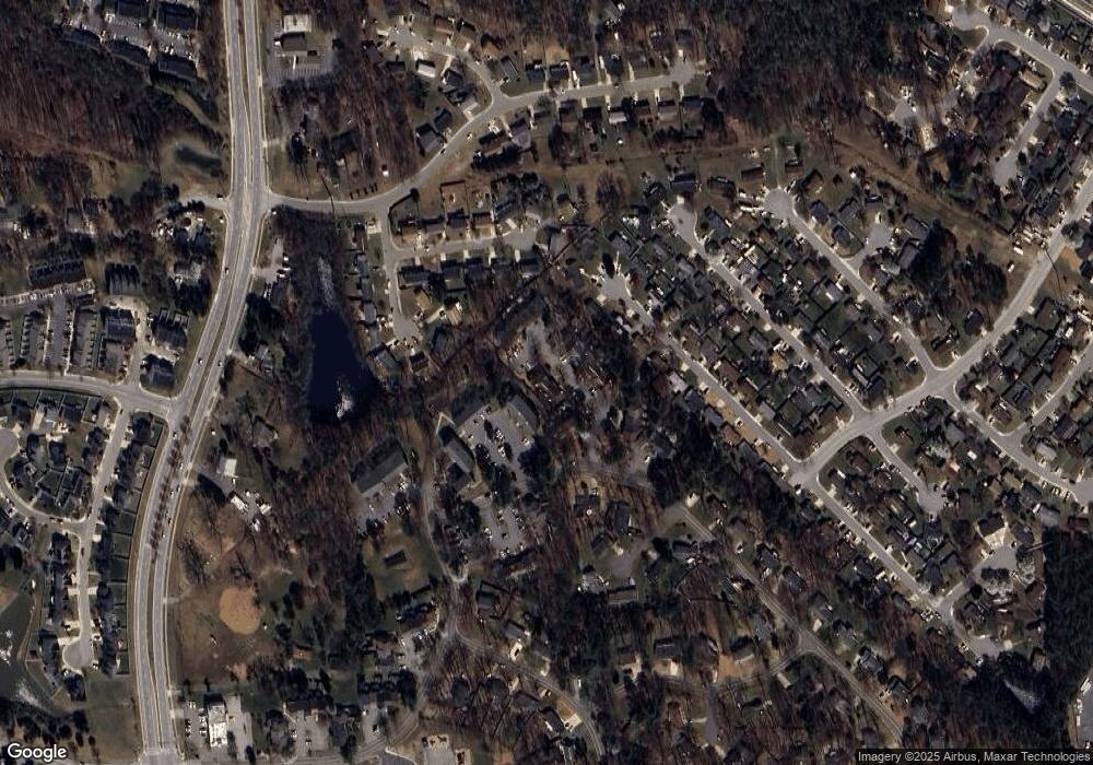 22427 Greenview Ct, Great Mills, MD 20634 - photo 1