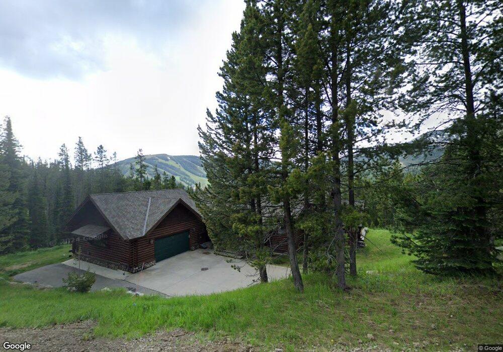 38 Middle Rider, Big Sky, MT 59716 - photo 1