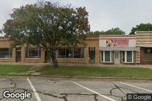 125 N Pennsylvania Ave, Columbus, KS 66725