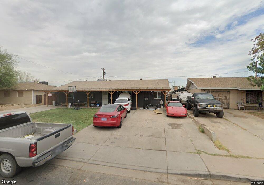 3018 N 39th Ave, Phoenix, AZ 85019 - photo 1