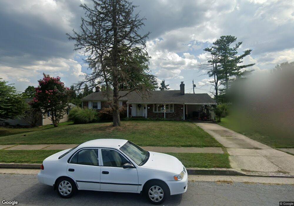 163 Springside Dr, Lutherville Timonium, MD 21093 - photo 1