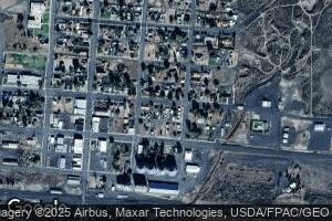 210 E 3rd Ave, Lind, WA 99341