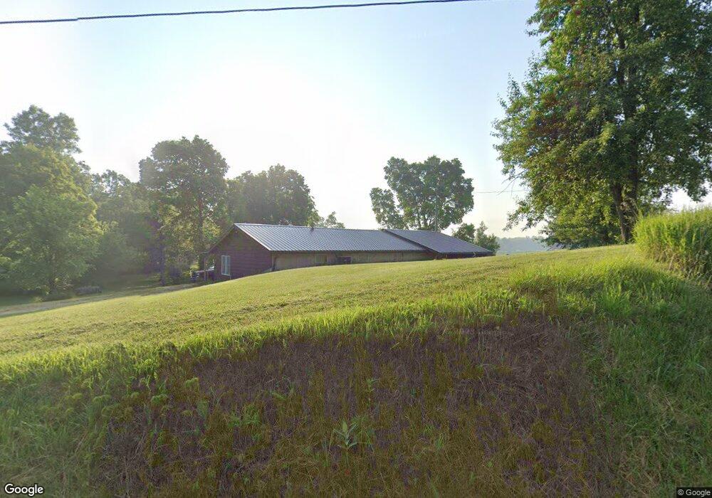 3465 S 00ew, Lagrange, IN 46761 - photo 1