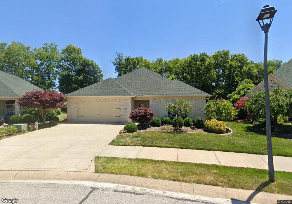 3389 Nottinghill Dr E, Plainfield, IN 46168 - photo 1