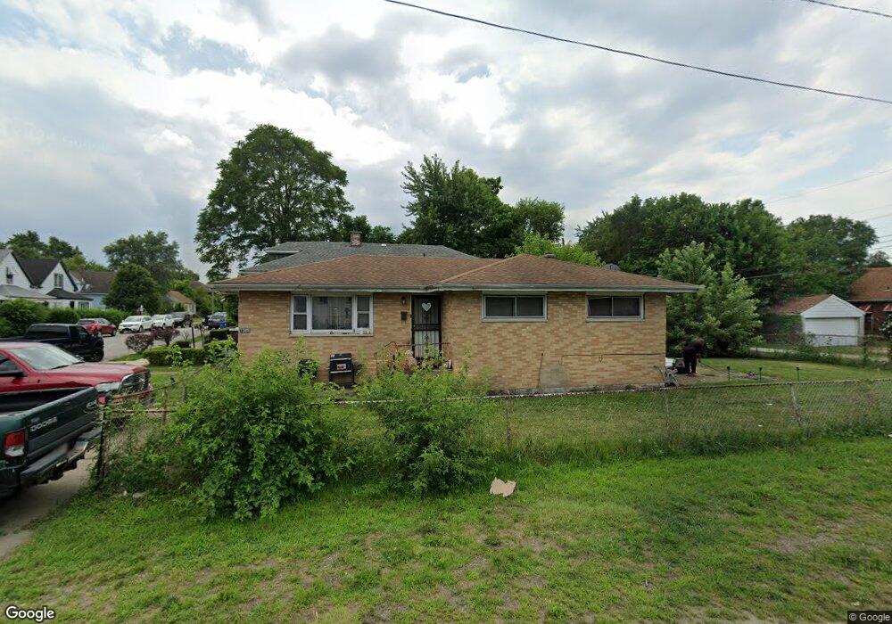 1300 Roosevelt Place, Gary, IN 46404 - photo 1