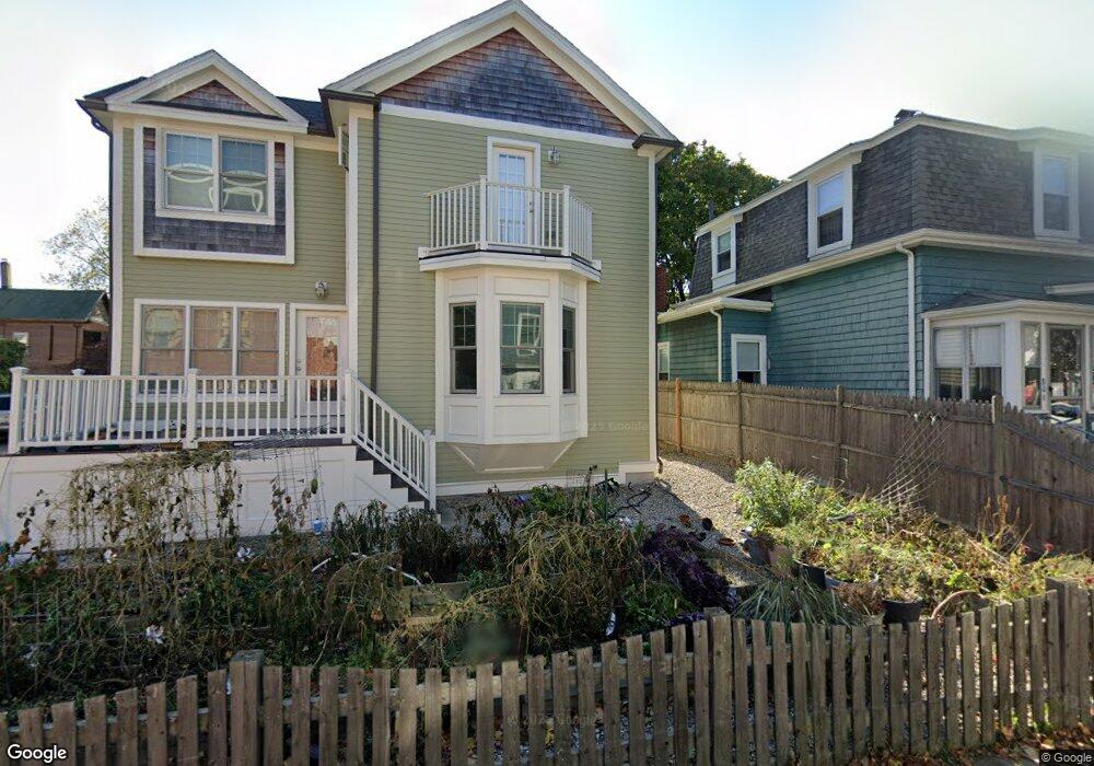 76 Harvey St unit A, Cambridge, MA 02140 - photo 1