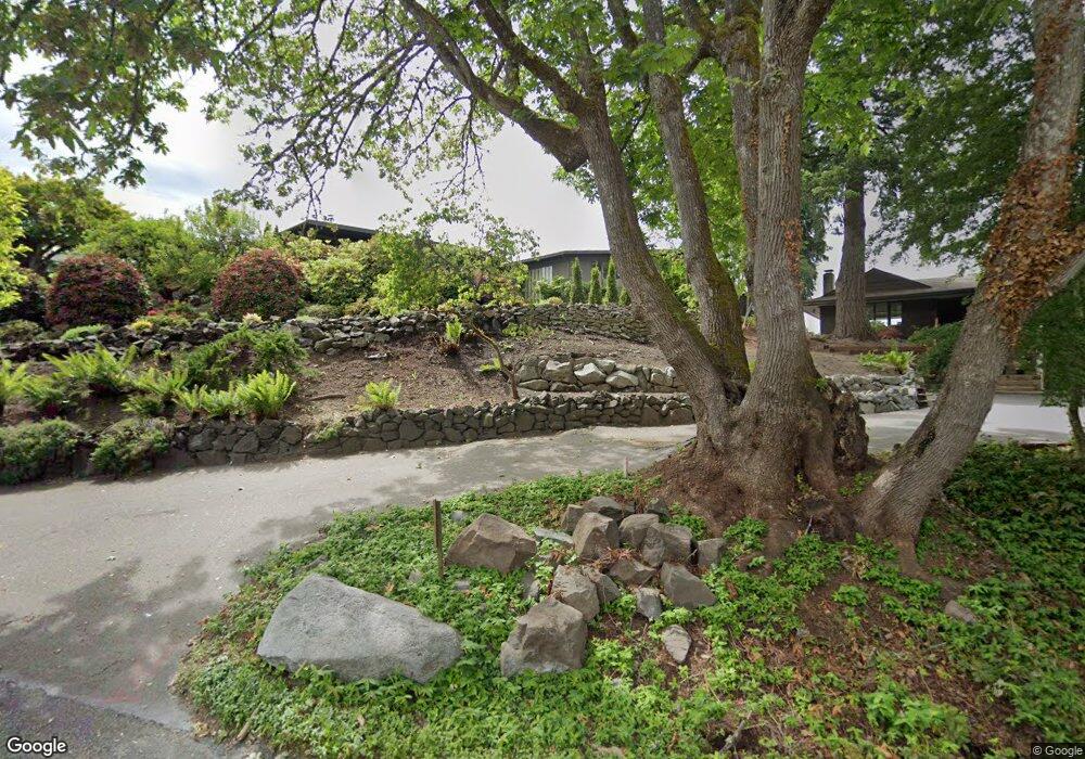 2620 Parkway W, University Place, WA 98466 - photo 1