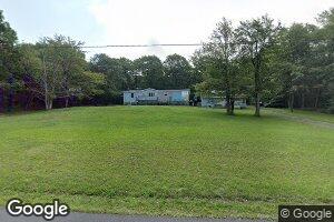 975 Summit Dr, Windber, PA 15963