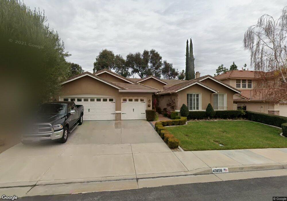 43856 Carentan Dr, Temecula, CA 92592 - photo 1