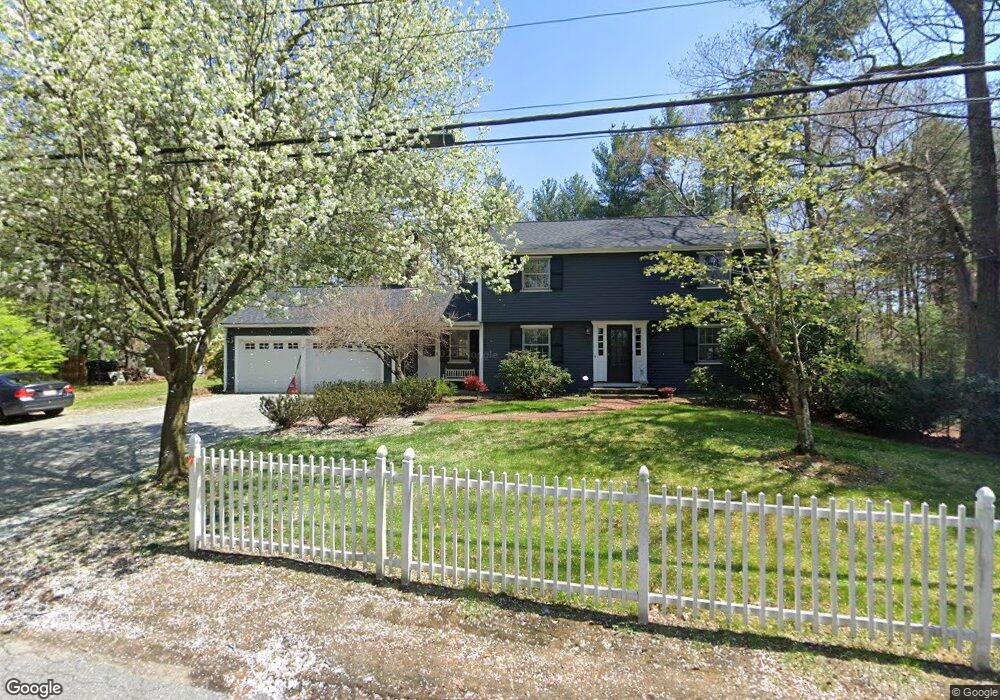 13 Forest Rd, Acton, MA 01720 - photo 1