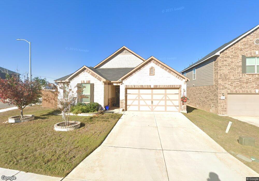 5103 Devanado Way, San Antonio, TX 78261 - photo 1