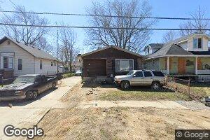 2422 Maryland Ave, Flint, MI 48506