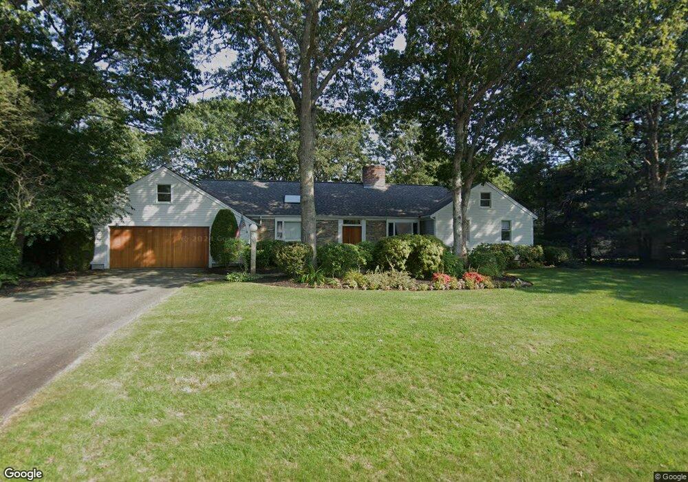 56 Wild Goose Way, Centerville, MA 02632 - photo 1