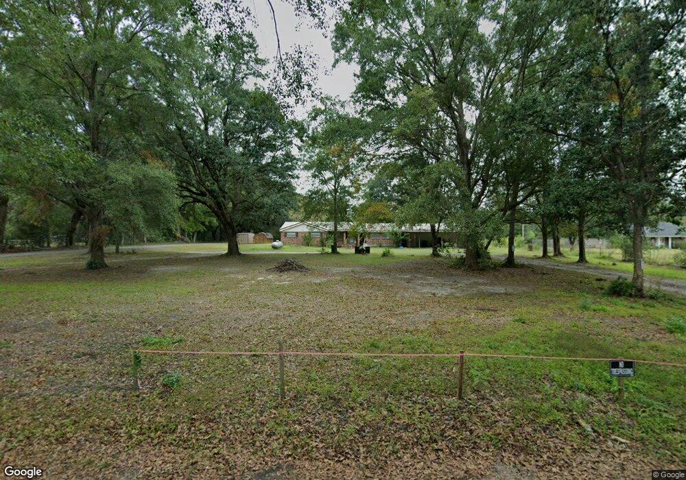 7721 Coleman Homestead Rd, Moss Point, MS 39562 - photo 1