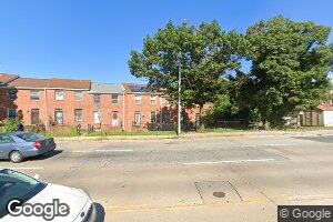 1114 Harford Ave, Baltimore, MD 21202