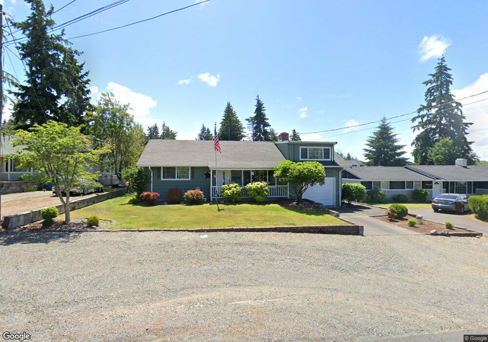 8608 36th St W, University Place, WA 98466 - photo 1