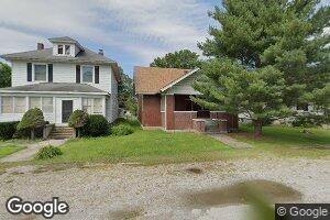 209 S Elm St, Mounds, IL 62964
