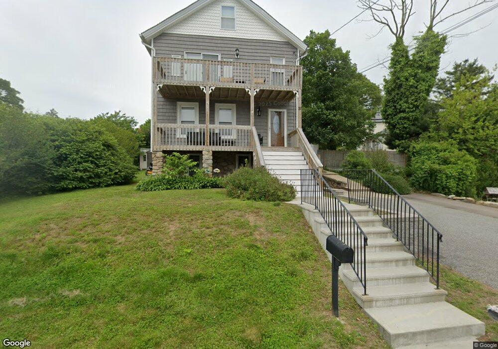 21 S Joseph St, Westerly, RI 02891 - photo 1